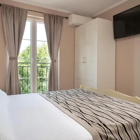 Lulu Dom wakacyjny *