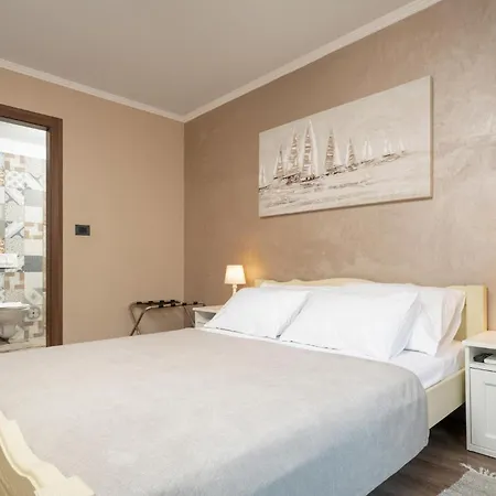 Dom wakacyjny Lulu Gostinjac