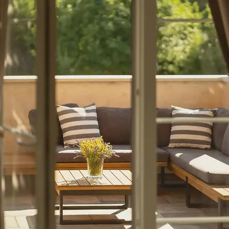 Dom wakacyjny Lulu Gostinjac