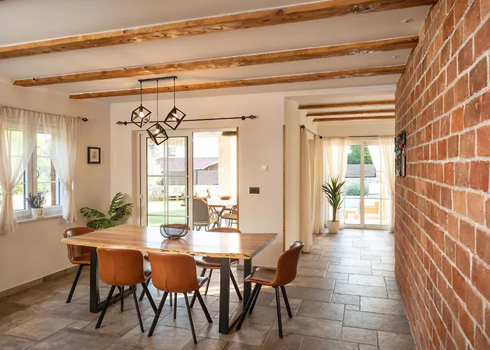 Ferienhaus Lulu Gostinjac