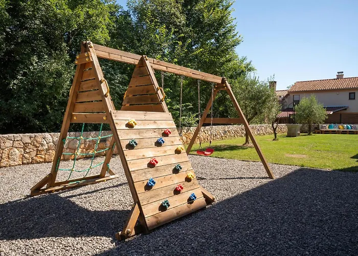 Ferienhaus Lulu Gostinjac