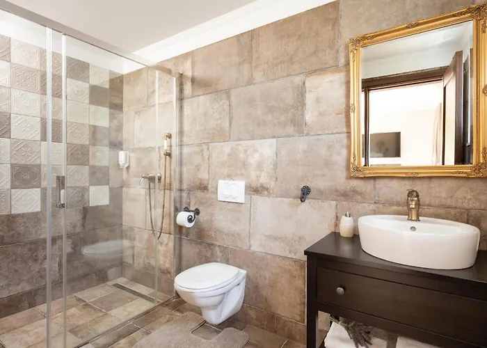 Lulu Ferienhaus Gostinjac