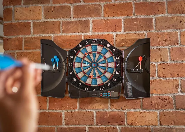 Lulu Ferienhaus Gostinjac