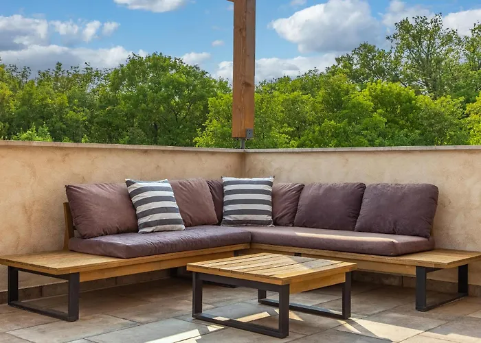 Ferienhaus Lulu Gostinjac