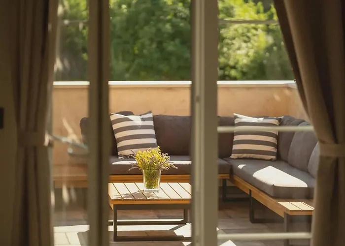 Ferienhaus Lulu Gostinjac