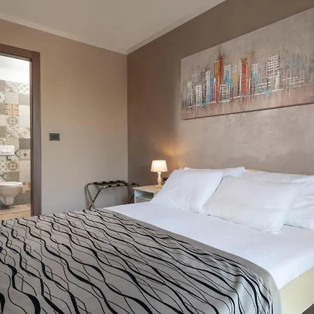 Lulu Prázdninový dům