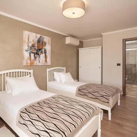 Prázdninový dům Lulu *