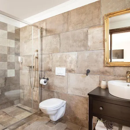 Lulu Prázdninový dům Gostinjac