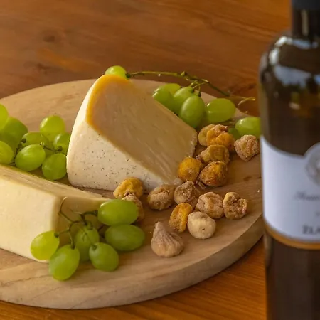 Lulu Prázdninový dům *