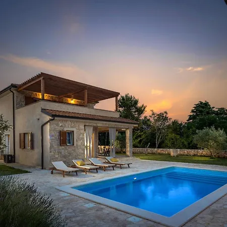 Prázdninový dům Lulu *