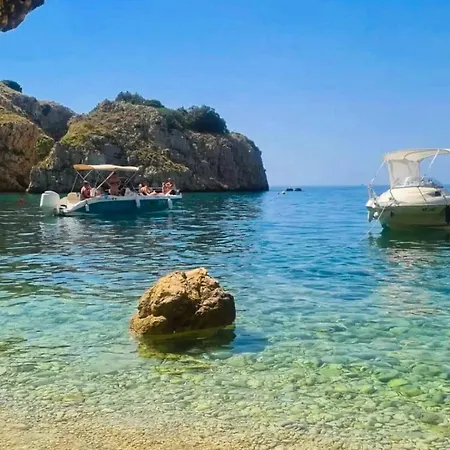 Lulu Prázdninový dům Gostinjac