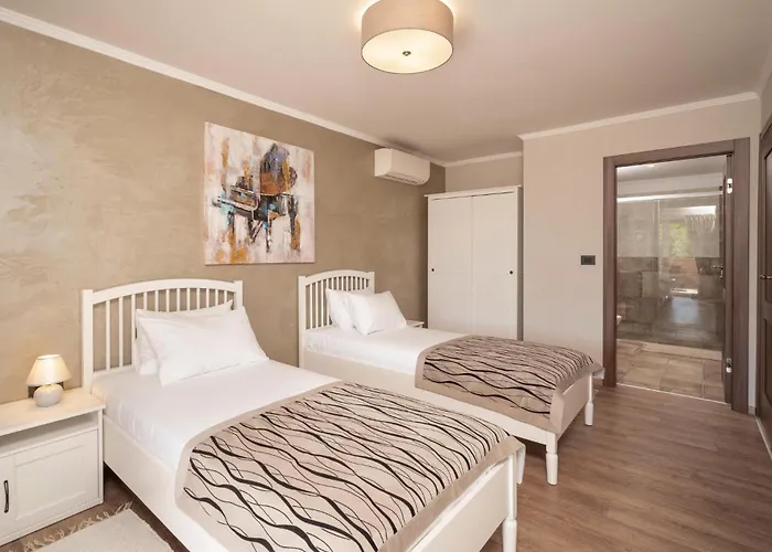 Dom wakacyjny Lulu *