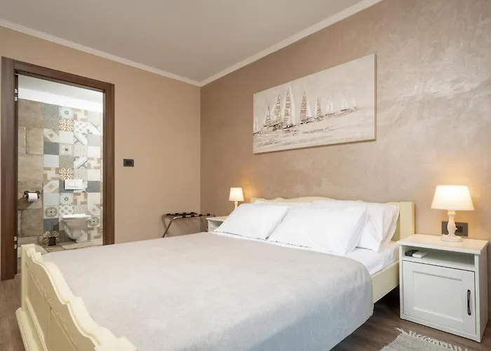 Vikendica Lulu Gostinjac