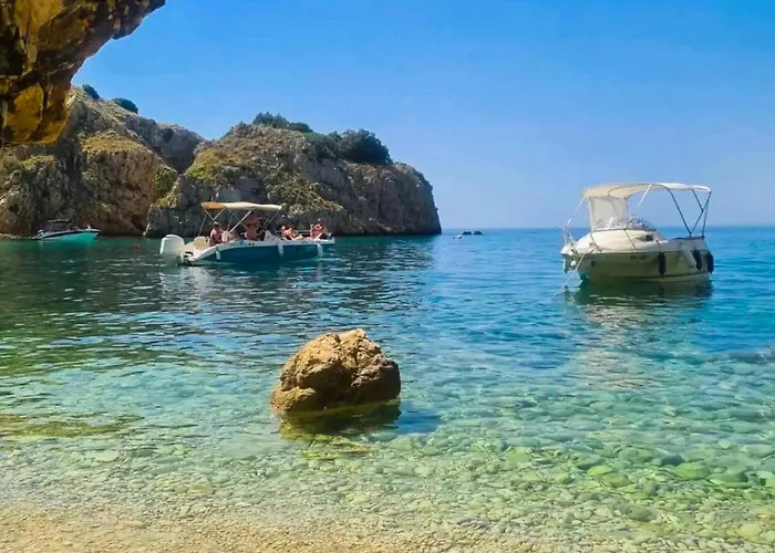 Lulu Vikendica Gostinjac